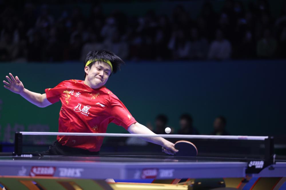 为年轻棋手 为年轻棋手