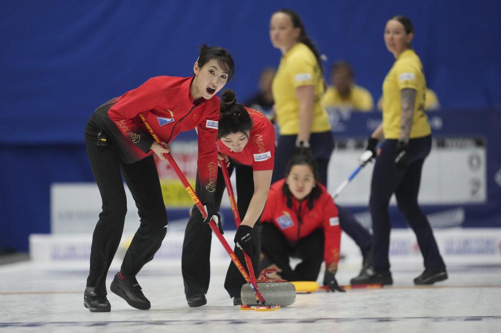 让对手陷入 让对手陷入