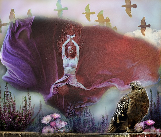 活方式